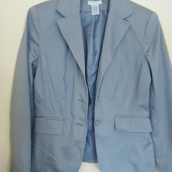 Jacket - Picture 4 of 4